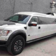 Illustration for article titled Howd This Insane Ford Raptor Limo End Up In China?